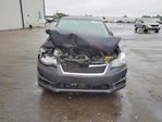 Subaru Impreza 2015