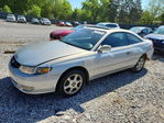 Toyota Camry Solara 2000