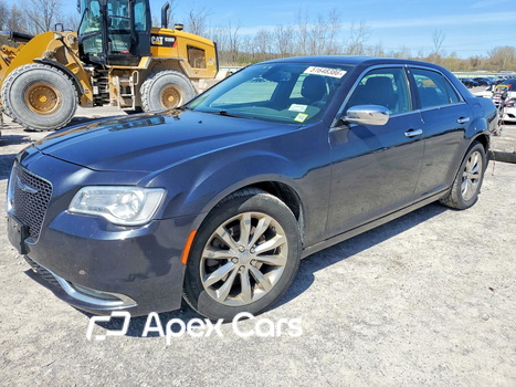 Chrysler 300 2017 - Image 1 of 14