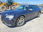 Chrysler 300 2017