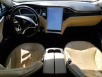 Tesla Model S 2013