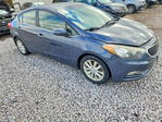 Kia Forte 2015