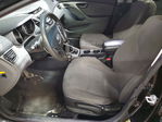 Hyundai Elantra 2016