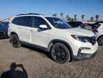 Honda Pilot 2021