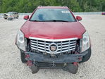 Cadillac SRX 2014