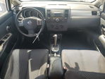 Nissan Versa 2011