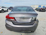 Honda Civic 2014