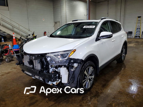 Toyota RAV 4 2018 - Image 1 of 14