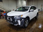 Toyota RAV 4 2018