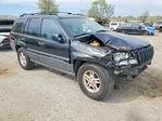 Jeep Cherokee 2004