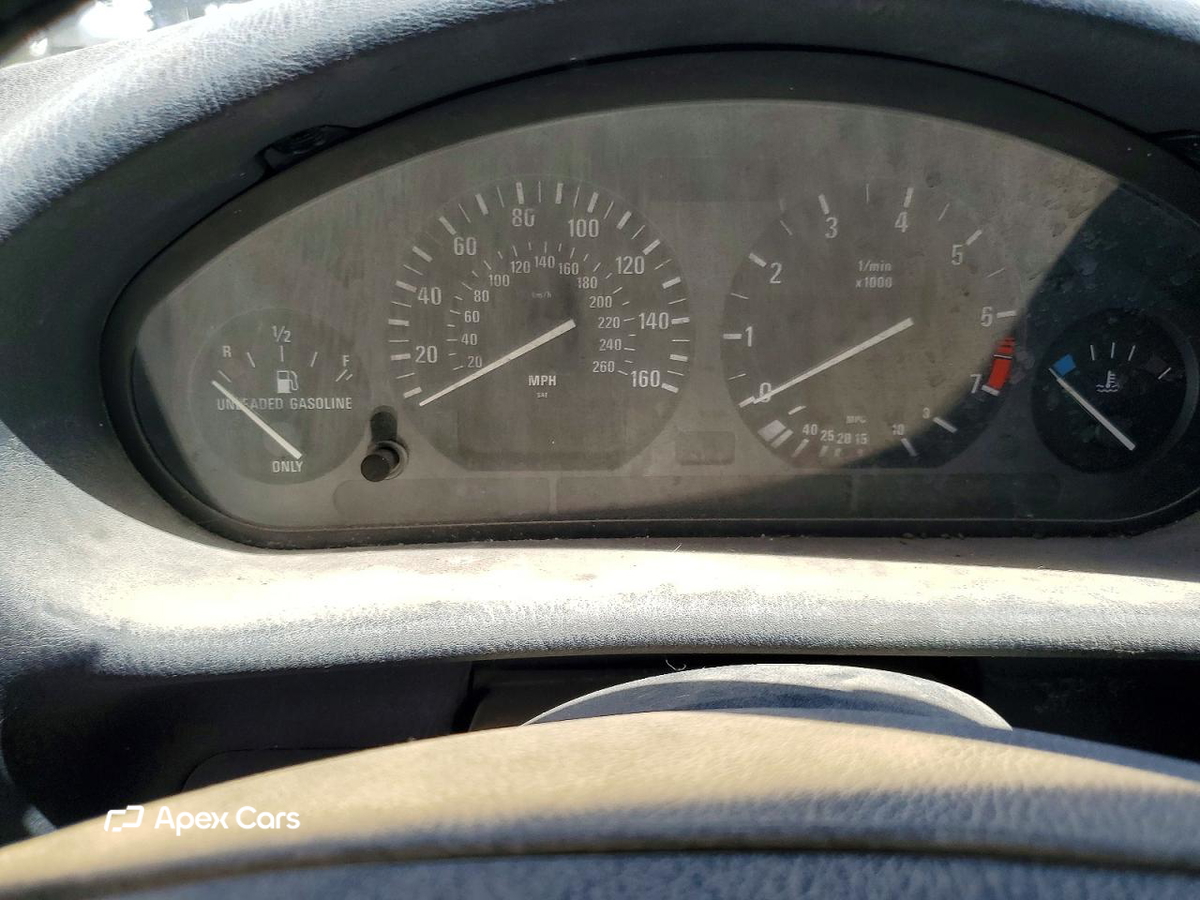 BMW Series 3 1994