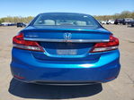 Honda Civic 2014