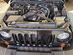 Jeep Wrangler 2010