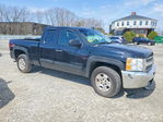 Chevrolet Silverado 2013