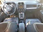Jeep Compass 2017