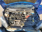 Ford Fiesta 2019