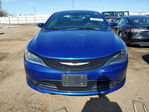 Chrysler 200 2015