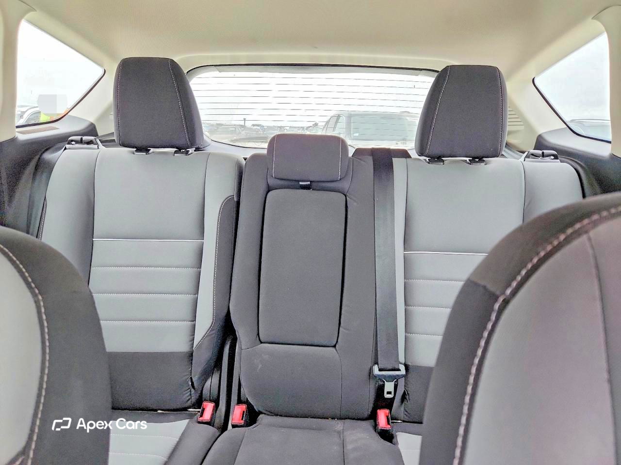 Ford C-MAX 2013