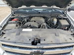 Chevrolet Silverado 2011