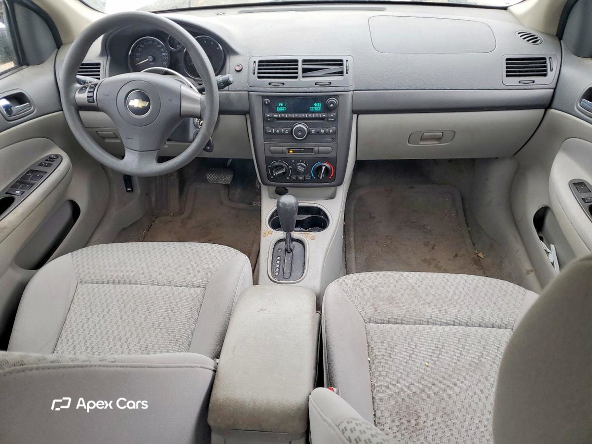 Chevrolet Cobalt 2007