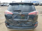 Toyota RAV 4 2017