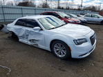 Chrysler 300 2017