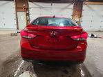 Hyundai Elantra 2016