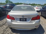 BMW Series 5 2011