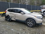 Honda CR-V 2017