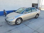 Honda Civic 2004