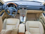 Subaru Forester 2007