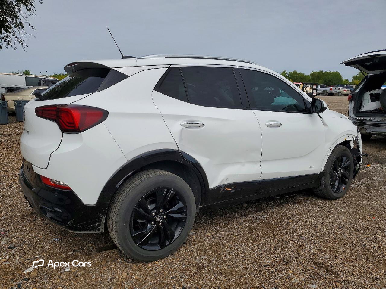 Buick Encore 2025