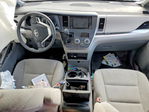 Toyota Sienna 2018