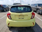 Chevrolet Spark 2017