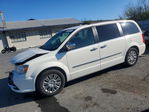 Chrysler Voyager 2013