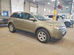 Ford Edge 2012