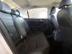Volkswagen Jetta 2012