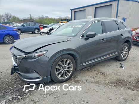 Mazda CX-9 2018 - Image 1 of 14