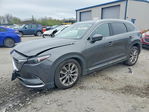 Mazda CX-9 2018