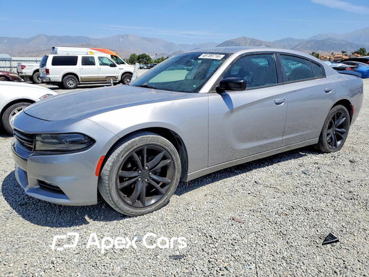 Dodge Charger 2016 - Image 1 of 12