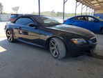 BMW M6 2007