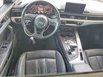 Audi A5 2018
