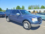 Ford F-150 2004
