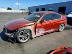 BMW Series 3 2018