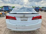 Acura TLX 2016