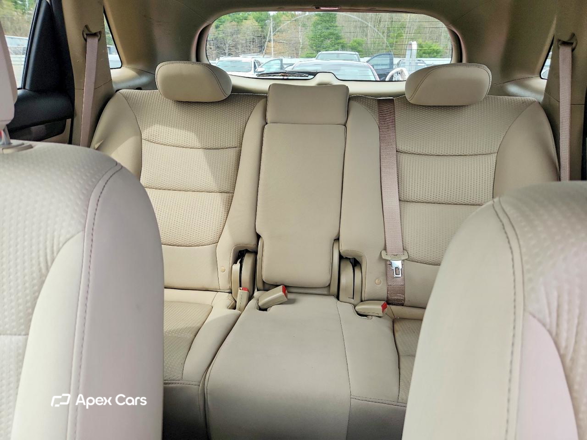 Kia Sorento 2012