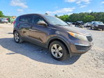 Kia Sportage 2012