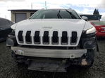 Jeep Cherokee 2017