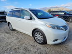Toyota Sienna 2017