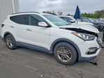 Hyundai Santa Fe 2017